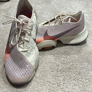 Nike Womens Air Zoom Superrep 2 Nn Running Trainers Cz0608 Sneakers Shoes